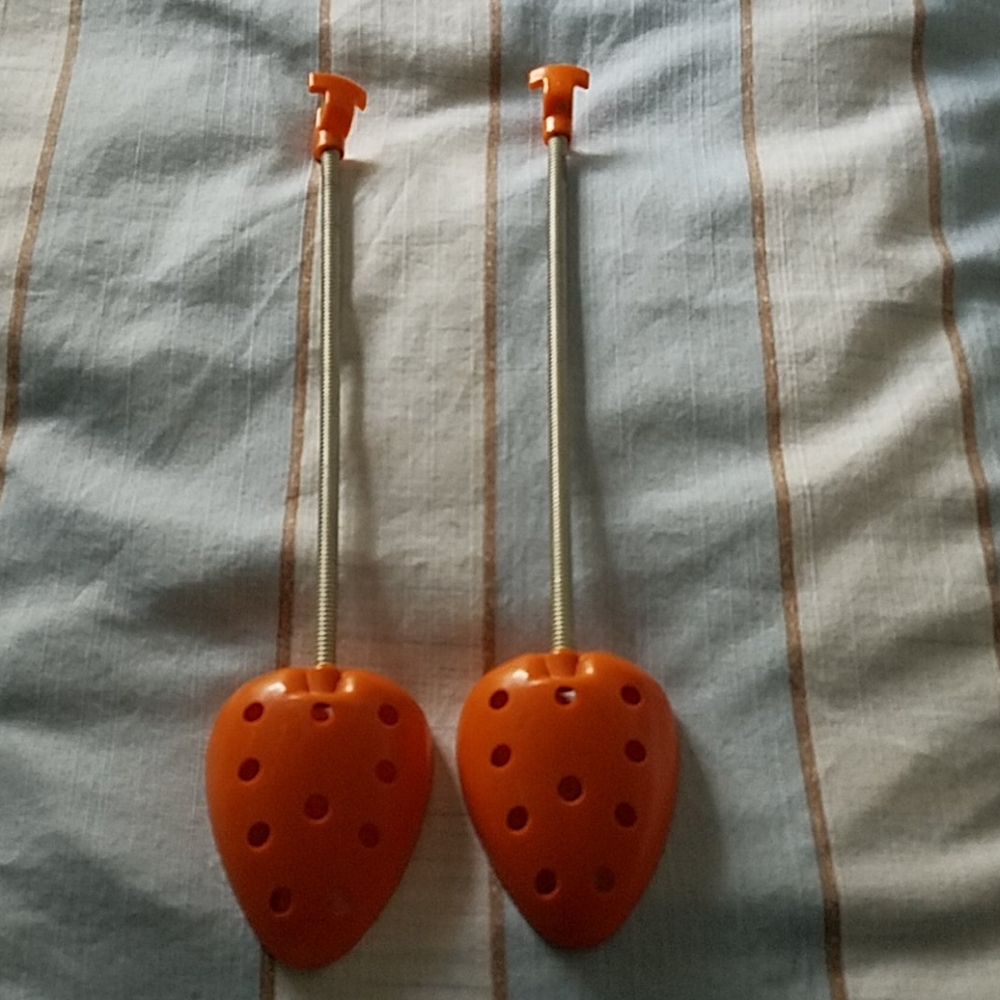 Vintage shoe horn